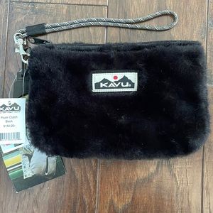 furry clutch